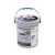 BOSCH PRO Vágókorong inox/fémre 115 x 1,0 x 22,2 mm St. Steel & Metal vödrös kiszerelés (100 db)