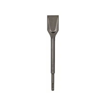 BOSCH Lapos vésőszár 40 x 250 mm SDS-Plus