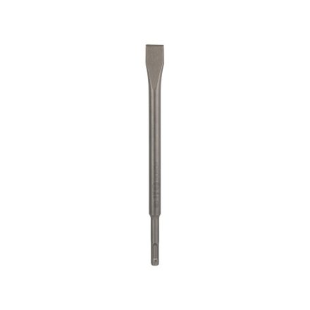 BOSCH PRO Lapos vésőszár 20 x 250 mm SDS-Plus