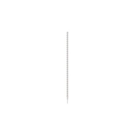 BOSCH 5X Kőzetfúró 25 x 1000/950 mm négyélű SDS-Plus