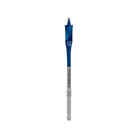 BOSCH EXPERT Lapos fafúró 12 x 152 mm 1/4" Hex