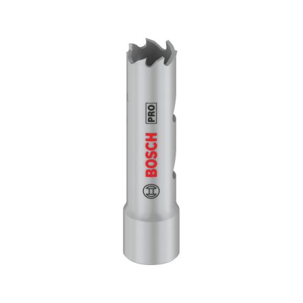 BOSCH PRO Körkivágó 14 mm (8% kobalttal) menetes Multi Material