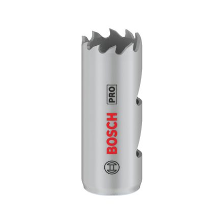 BOSCH PRO Körkivágó 20 mm (8% kobalttal) menetes Multi Material