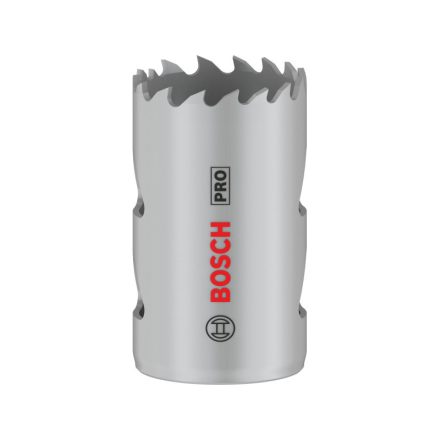 BOSCH PRO Körkivágó 30 mm (8% kobalttal) menetes Multi Material