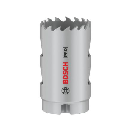 BOSCH PRO Körkivágó 32 mm (8% kobalttal) menetes Multi Material