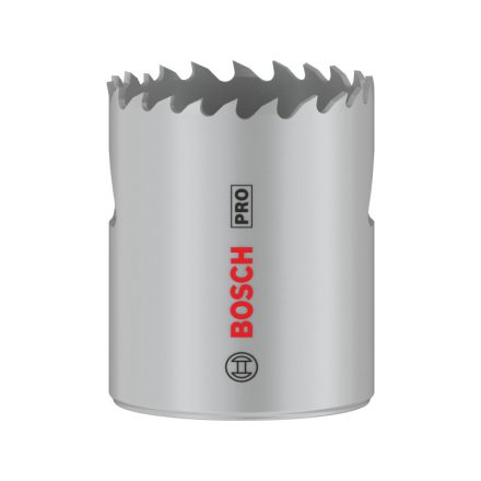 BOSCH PRO Körkivágó 41 mm (8% kobalttal) menetes Multi Material