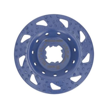 BOSCH EXPERT Keményfém fazékkorong durva, ferde 115 x 22,2 mm X-LOCK
