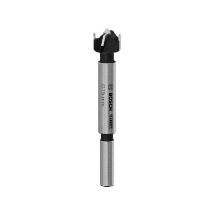 BOSCH EXPERT Forstner fúró 15 x 60/90 x 8 mm