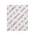 BOSCH EXPERT W480 Csiszolóháló mosható 140 x 115 mm /P240 (2 db)