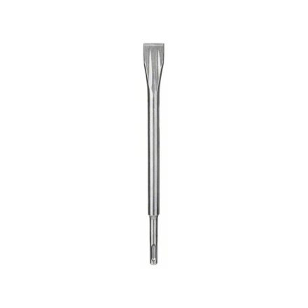 BOSCH Lapos vésőszár 20 x 250 mm Long Life SDS-Plus