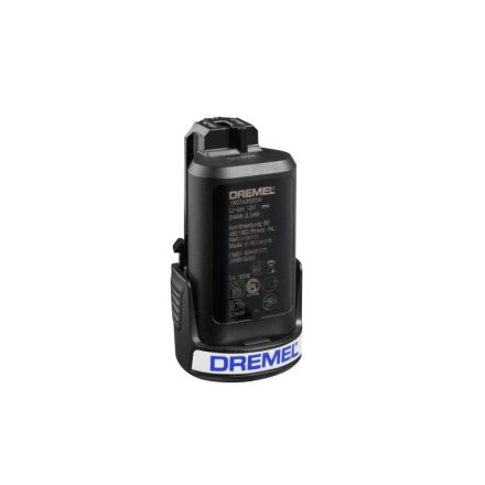 DREMEL 880 Akkumulátor 12 V / 2,0 Ah Li-ion