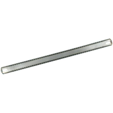 Kézi fűrészlap fémre 300 x 20 mm (72 db)