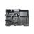 MILWAUKEE HD koffer betét M18 FMTIW2F12-hez