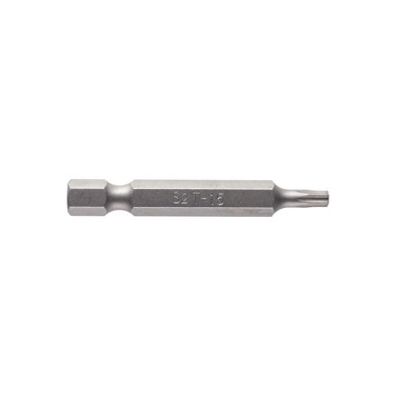 AEG Bithegy T15 x 50 mm 1/4" (10 db)