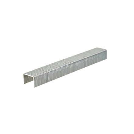 MILWAUKEE Tűzőkapcsok, galvanizált, 10,6 x 1,25 x 6 mm SC1 (1400 db)