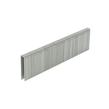 MILWAUKEE Tűzőkapcsok galvanizált, 5,7 x 1,25 x 15 mm SC1 (7200 db)