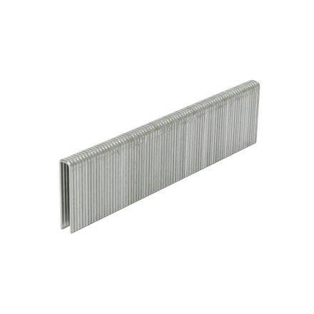 MILWAUKEE Tűzőkapcsok galvanizált, 5,7 x 1,25 x 20 mm SC1 (6000 db)