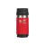 MILWAUKEE Kulacs Piros 355 ml - 1 db PACKOUT™