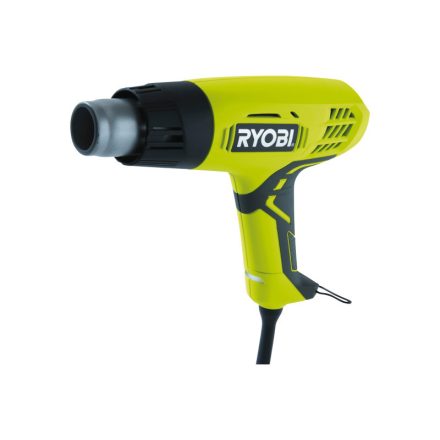 RYOBI Hőlégfúvó 2000 W EHG2000