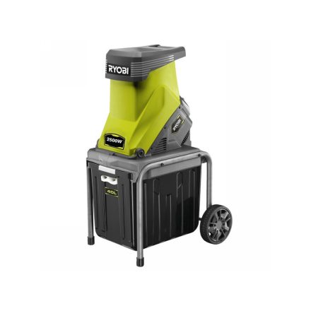 RYOBI Ágaprító RSH2545B 2500 W