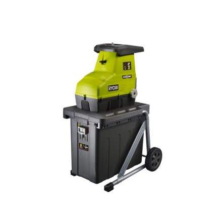 RYOBI Kerti aprítóGép RSH3045U