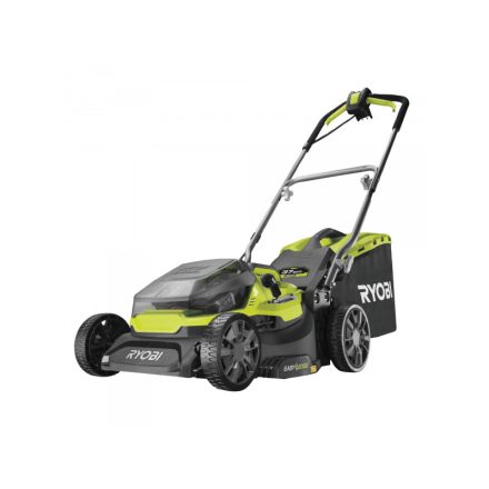 RYOBI Akkus hibrid fűnyíró RY18LMH37A-250 36V (2x18V)/240V ONE+