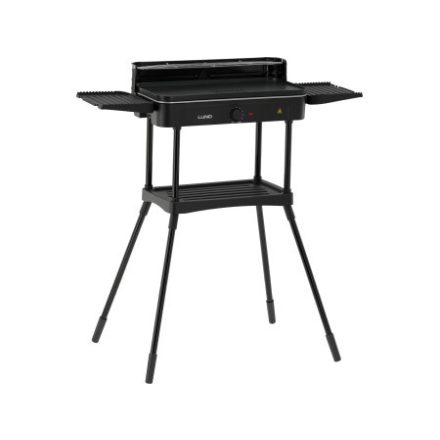 LUND Elektromos grill 500 x 250 mm C 2200 W