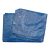 Eco takaróponyva 6 m2 (2 x 3 m) 57 g/m2 kék