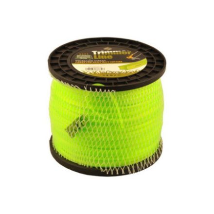 CORTEX Fűnyíró damil 3 mm x 153 m négyzet