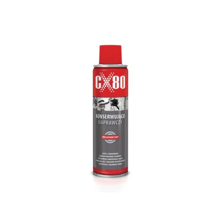 CX-80 Univerzális kenőanyag spray 250 ml