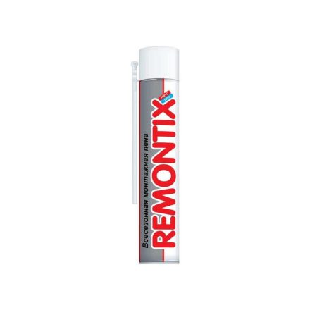 REMONTIX Purhab 750 ml nyári