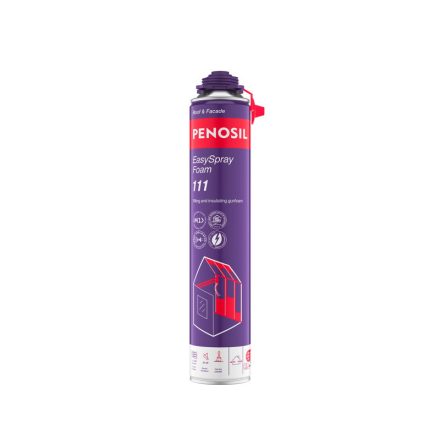 PENOSIL 111 Teríthető szigetelőhab 700 ml