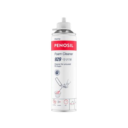 PENOSIL 929 Purhab tisztító 500 ml