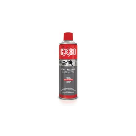 CX80500