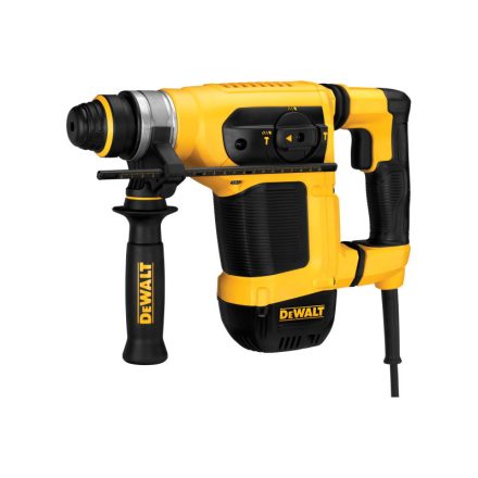 DEWALT Kombikalapács SDS-Plus 450 W (koffer) D25413K