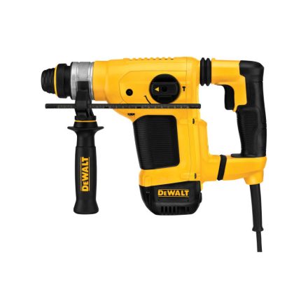 DEWALT Vésőkalapács SDS-Plus 450 W (koffer) D25430K