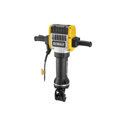 DEWALT Bontókalapács HEX 28 mm 62 J 2100 W D25981