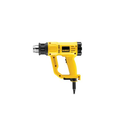 DEWALT Hőlégfúvó 1800 W D26411