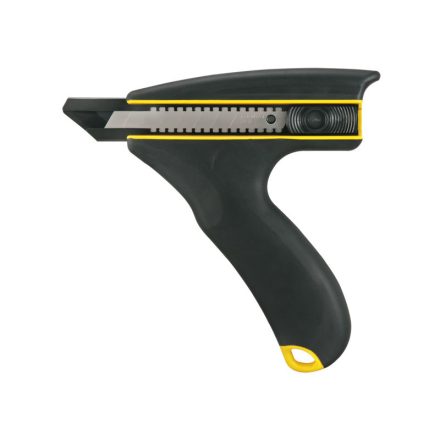 TAJIMA Strong J Grip Törhető pengés kés 22 mm automata + 10 db penge