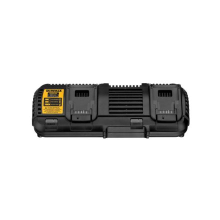 DEWALT XR Akkumulátor töltő 2 portos 18 V DCB132