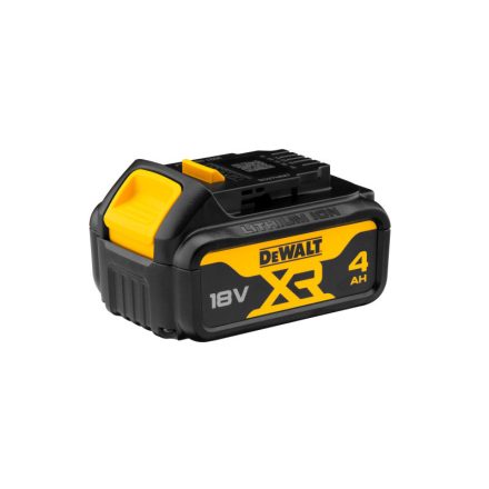 DEWALT XR Akkumulátor 18 V / 4 Ah DCB182