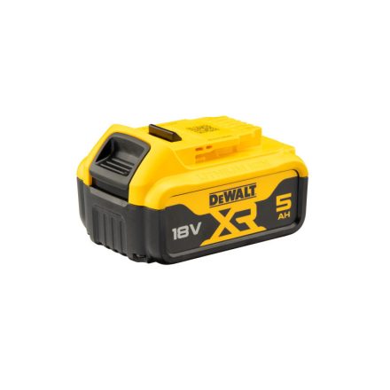 DEWALT XR Akkumulátor 18 V / 5 Ah DCB184