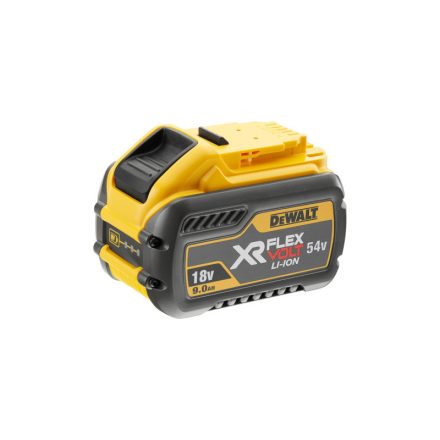 DEWALT Flexvolt akkumulátor 18-54 V / 9-3 Ah DCB547