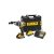 DEWALT Akkus ütvefúró-csavarozó 18 V 168 Nm (2 x 5,0 Ah akku + töltő) TSTAK