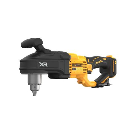 DEWALT Akkus sarokfúró 18 V (akku + töltő nélkül) DCD444N