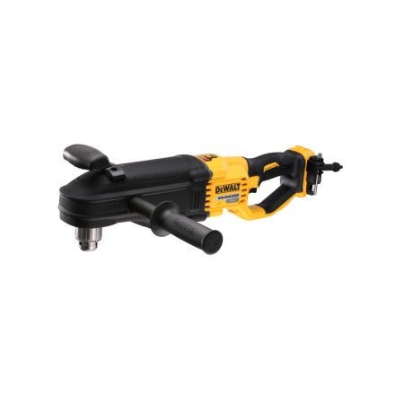 DEWALT Akkus sarokfúró 18-54 V (Akku + töltő nélkül) DCD470N