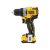 DEWALT Akkus fúrócsavarozó 12 V szénkefe nélküli (2 x 2,0 Ah akku + töltő) DCD701D2