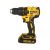 DEWALT Akkus fúrócsavarozó 18 V (2 x 1,5 Ah akku + töltő + TSTAK) DCD777S2T