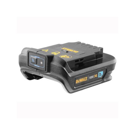 DEWALT Tool Connect akku adapter 18 V DCE040