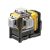 DEWALT Akkus keresztlézer 3 × 360° 10,8-12 V (zöld) (1 x 2,0 Ah akku + töltő) DCE089D1G